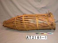 藏品(魚筌)的圖片